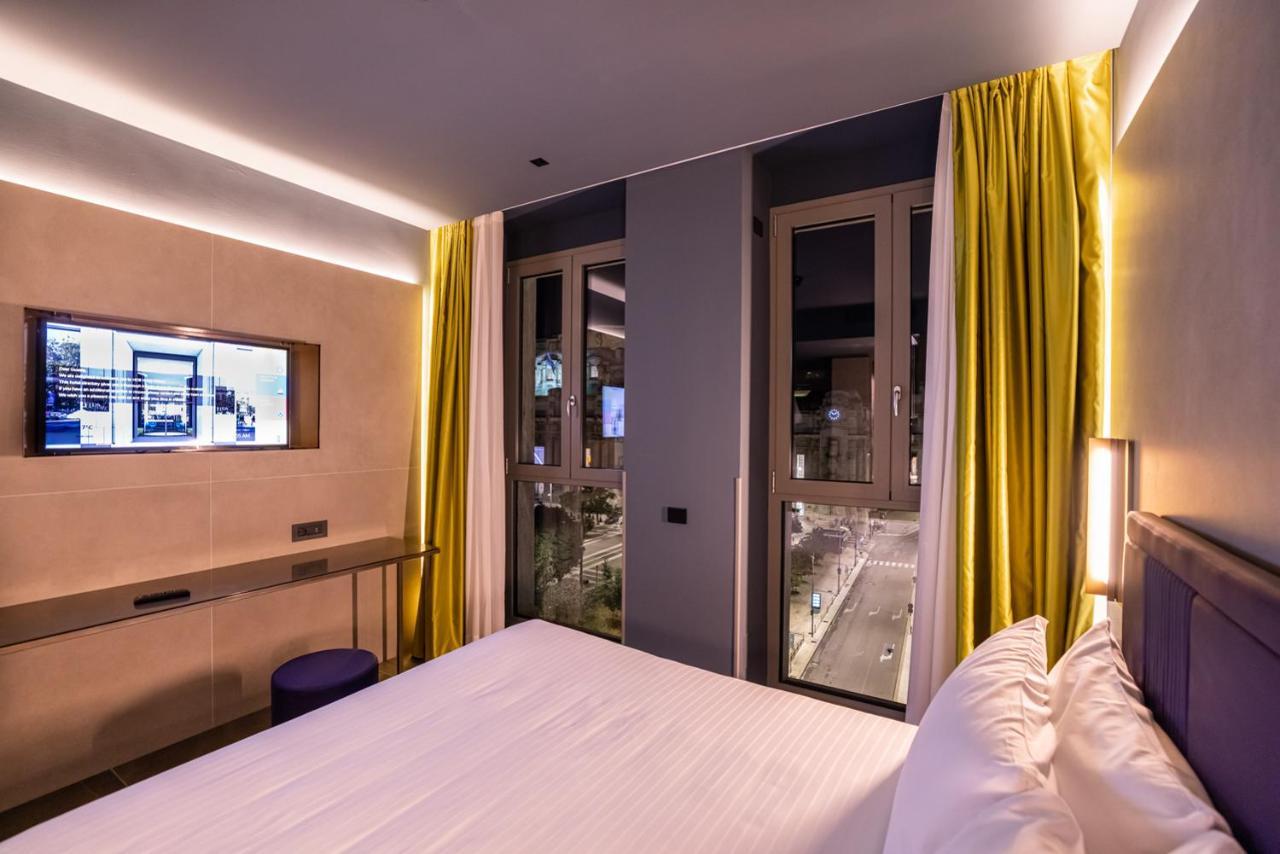 Hd8 Hotel Milano Luaran gambar